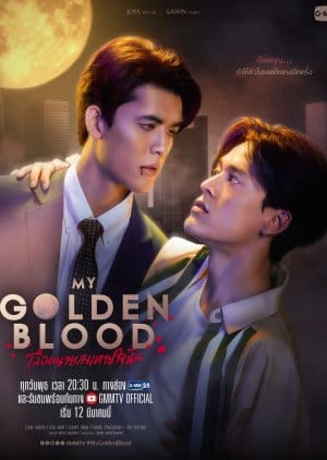 My Golden Blood (2025) Episode 9