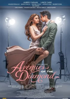 Avenues of the Diamond (2025) Episode 9