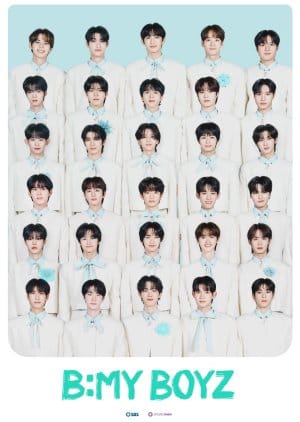 B:MY BOYZ (2025) Episode 2