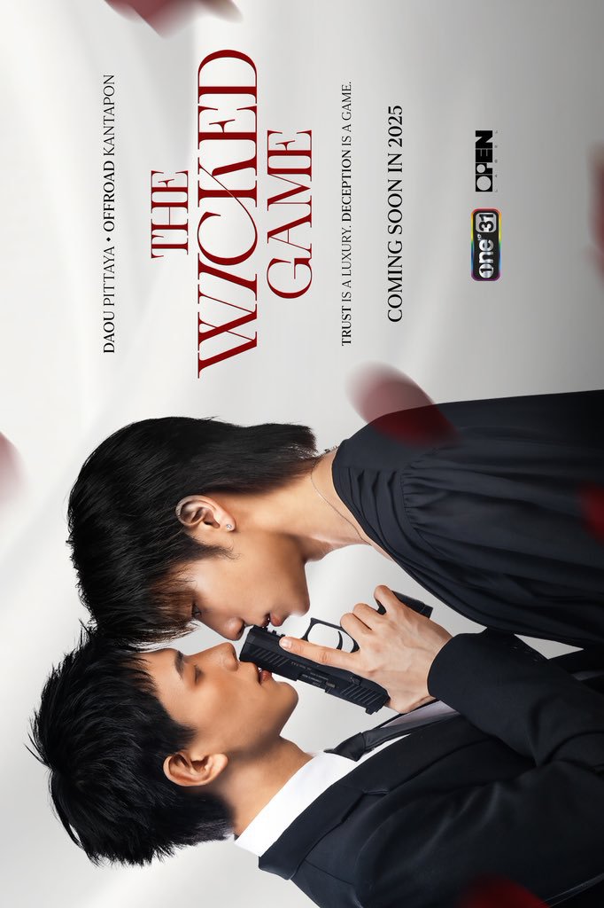 The Wicked Game (2025) Episode 4