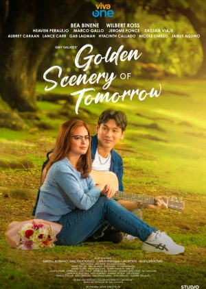 Golden Scenery of Tomorrow (2025) Episode 9