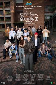 Ang Mutya Ng Section E: Back 2 School (2025) Episode 2