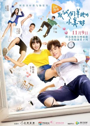 A Love So Beautiful (2017) Episode 13