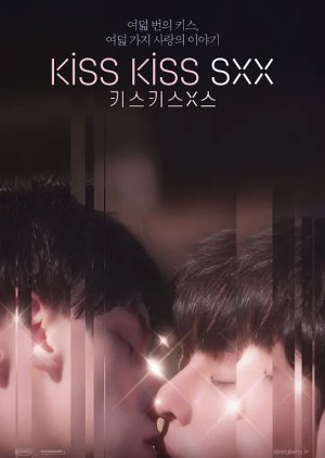 Kiss Kiss Sxx (2025) Episode 14